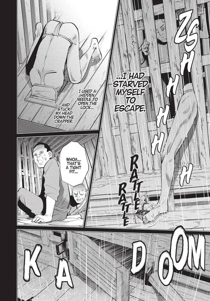 Golden Kamuy Chapter 85 image 07_optimized